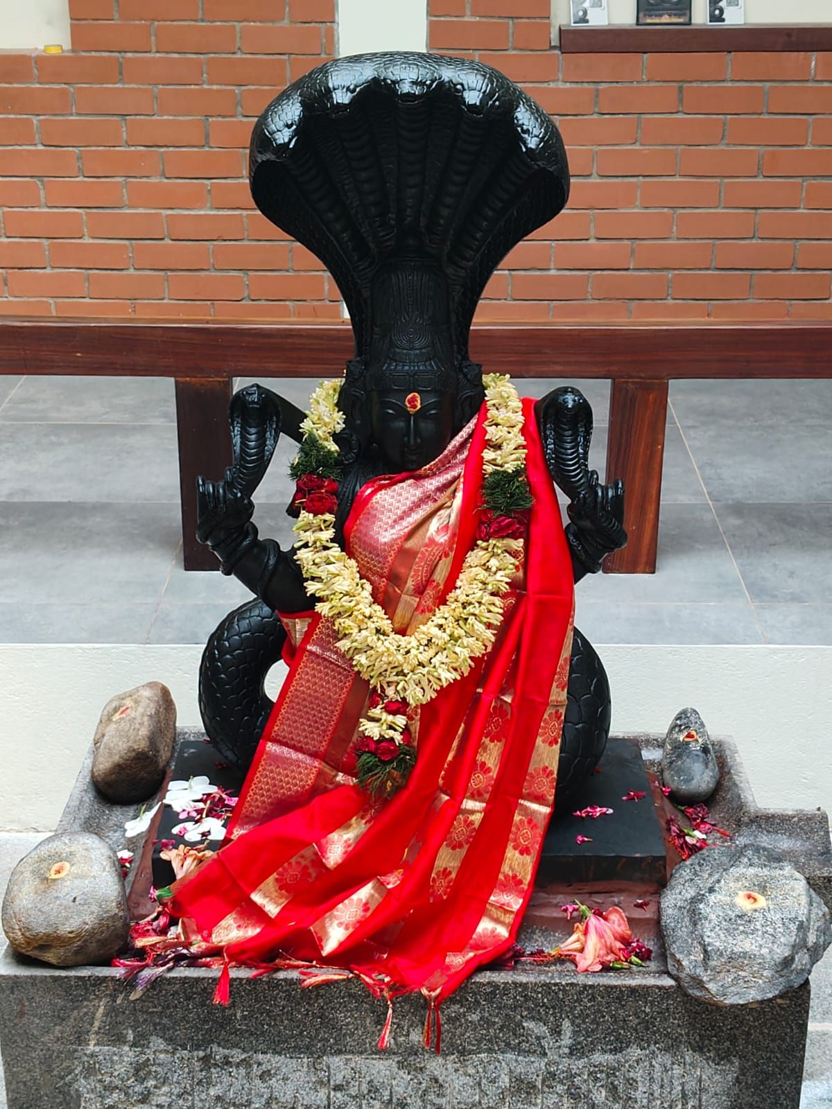 Sacred Offerings